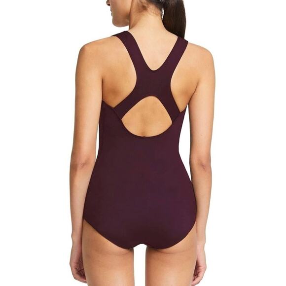 Baleaf One Piece Swimsuit Womens Sz 34 / Small - Picture 2 of 7